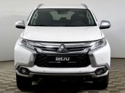Mitsubishi Pajero Sport III Санкт-Петербург  - изображение 22