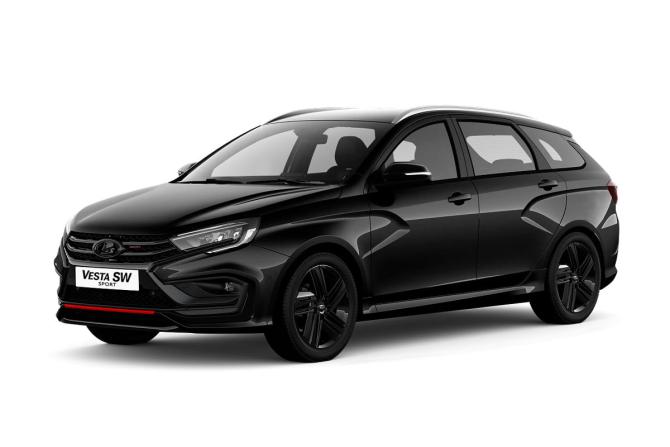 Новый Lada (ВАЗ) Vesta I Рестайлинг (NG) 2026 года, цена 2 562 000 рублей, универсал, Автокод Объявления