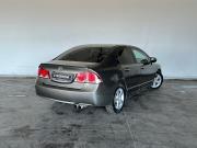 Honda Civic VIII Москва  - изображение 23