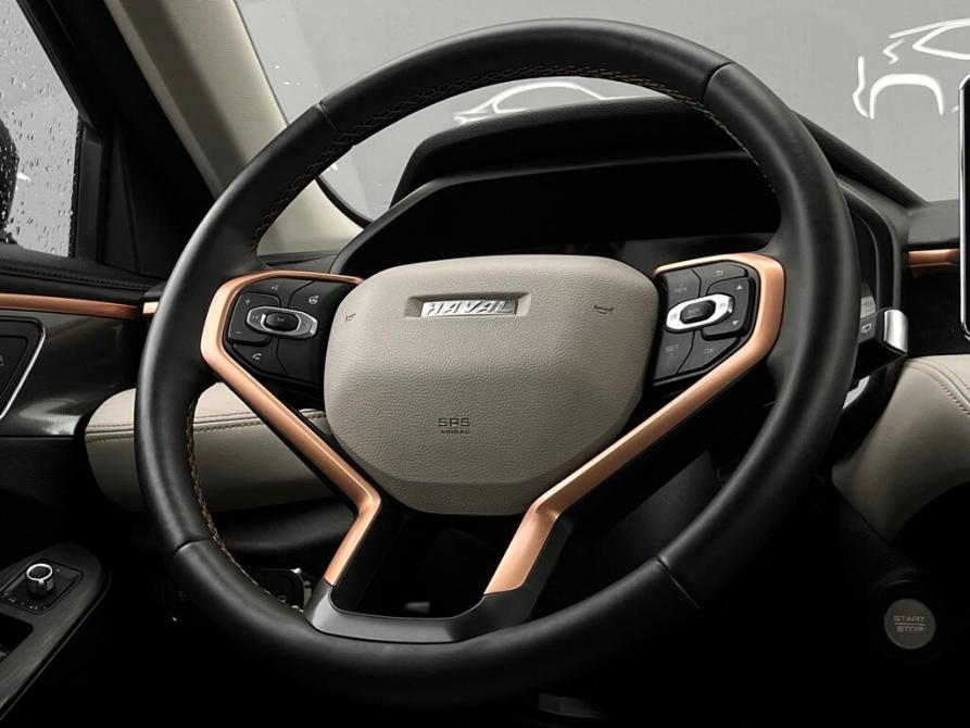 Haval Jolion I Санкт-Петербург  - изображение 20