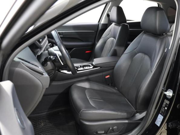 Hyundai Sonata VIII (DN8) с пробегом 2019 года, цена 2 699 000 рублей, 74244 км, седан, Автокод Объявления