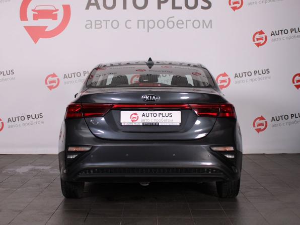 Kia K3 II с пробегом 2019 года, цена 1 690 000 рублей, 168200 км, седан, Автокод Объявления