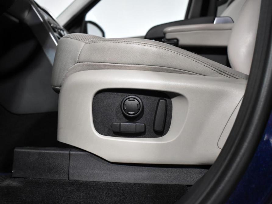 Land Rover Discovery V Санкт-Петербург  - изображение 13