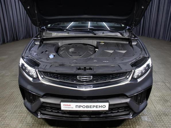 Geely Tugella I Рестайлинг с пробегом 2023 года, цена 2 898 000 рублей, 36647 км, внедорожник, Автокод Объявления