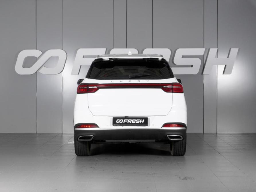 Chery Tiggo 7 Pro Max I Минеральные Воды  - изображение 4