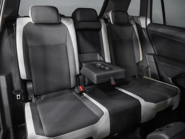 Volkswagen Tiguan II с пробегом 2020 года, цена 1 949 000 рублей, 232147 км, внедорожник, Автокод Объявления