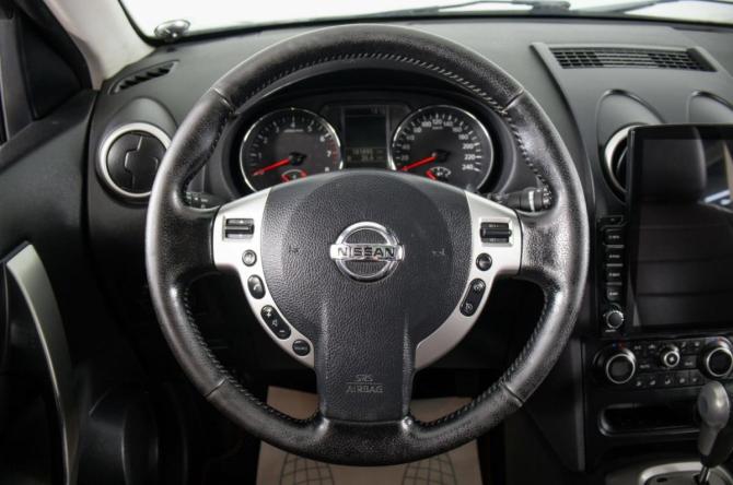 Nissan Qashqai+2 I Рестайлинг с пробегом 2011 года, цена 1 329 000 рублей, 181900 км, внедорожник, Автокод Объявления