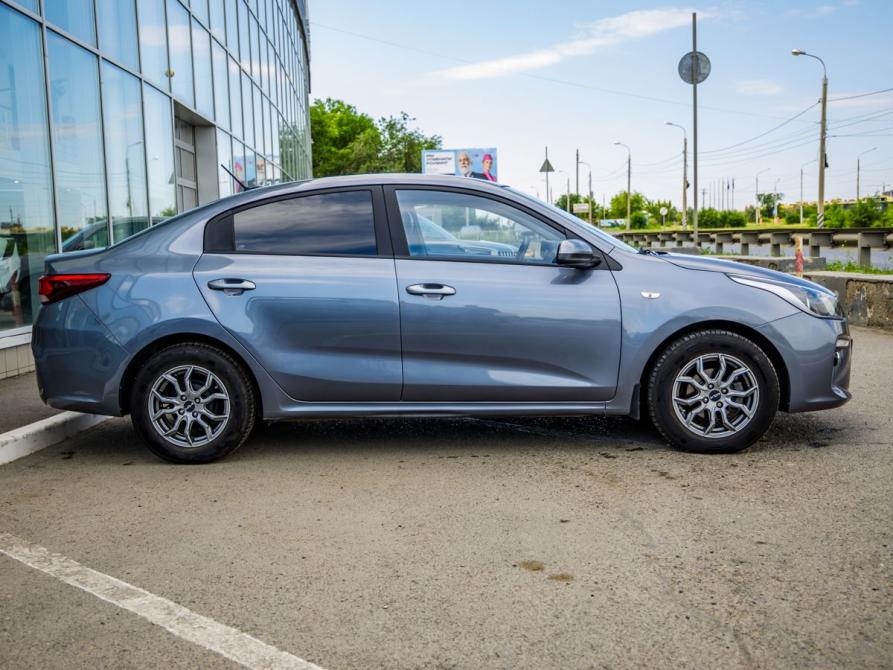 Kia Rio IV Волгоград  - изображение 7