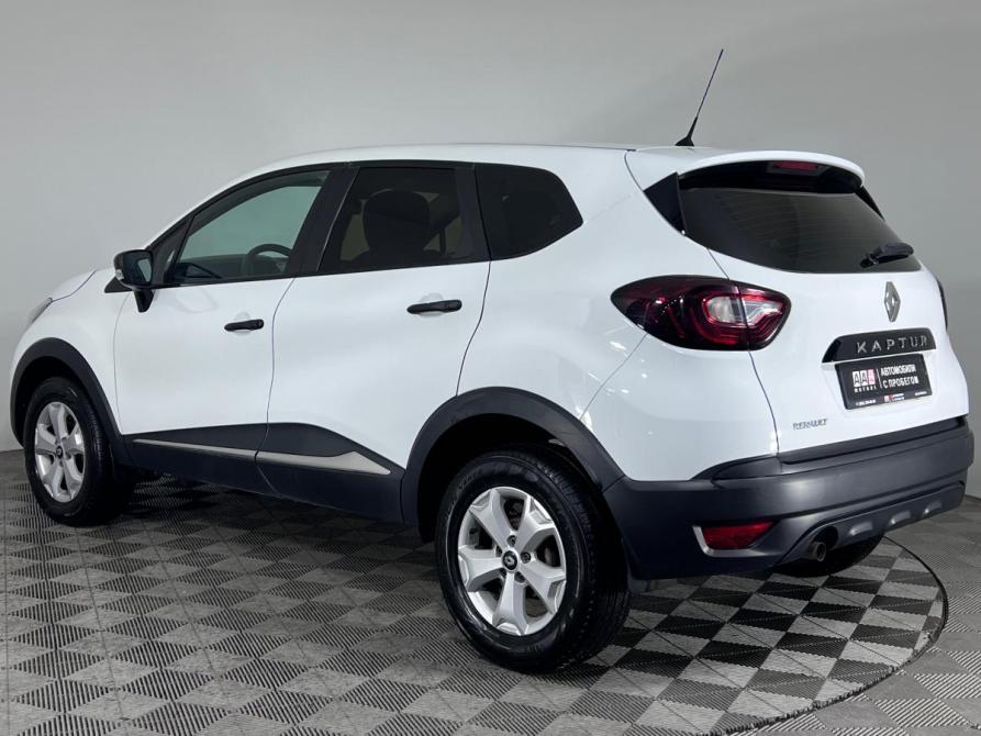 Renault Kaptur I Ростов-на-Дону  - изображение 6