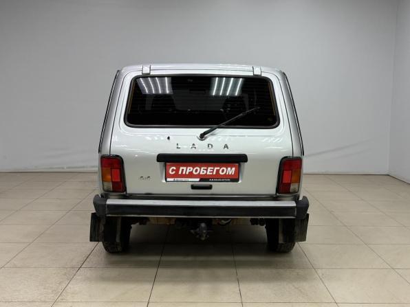 Lada (ВАЗ) 2131 (4x4) I с пробегом 2017 года, цена 530 000 рублей, 147151 км, внедорожник, Автокод Объявления