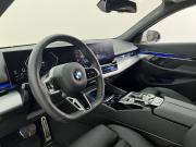 BMW 5 серии VIII (G60/G61/G68) Москва  - изображение 27