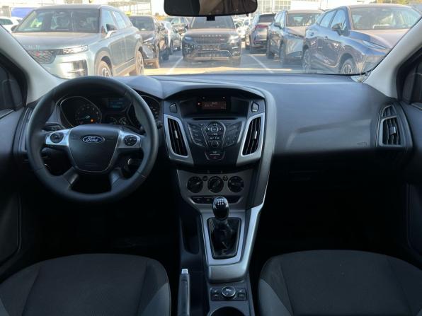 Ford Focus III с пробегом 2011 года, цена 849 000 рублей, 156144 км, хэтчбек, Автокод Объявления