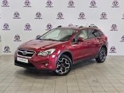 Subaru XV I Тольятти  - изображение 22