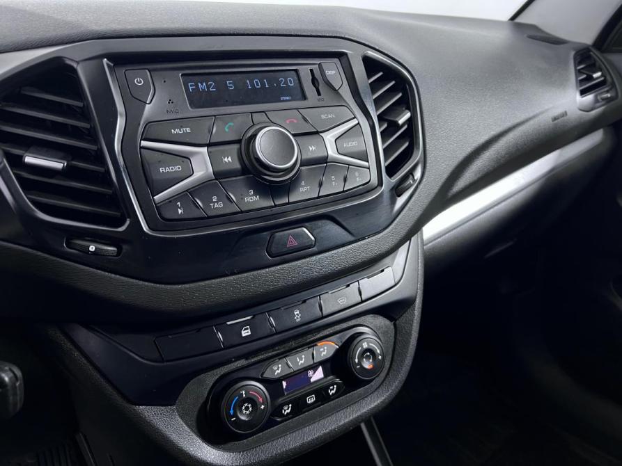 Lada (ВАЗ) Vesta I Ростов-на-Дону  - изображение 12