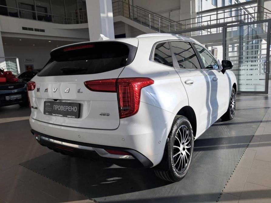 Haval Jolion I Казань  - изображение 6