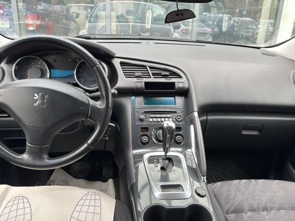 Peugeot 3008 I с пробегом 2012 года, цена 649 000 рублей, 200000 км, внедорожник, Автокод Объявления