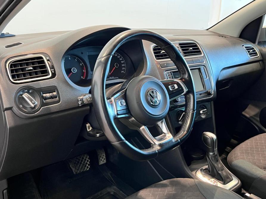 Volkswagen Tiguan II Волгоград  - изображение 27