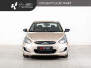 Hyundai Solaris I Рестайлинг Казань  - изображение 17
