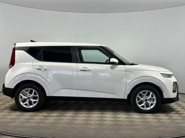 Kia Soul III с пробегом 2019 года, цена 1 875 000 рублей, 62229 км, хэтчбек, Автокод Объявления