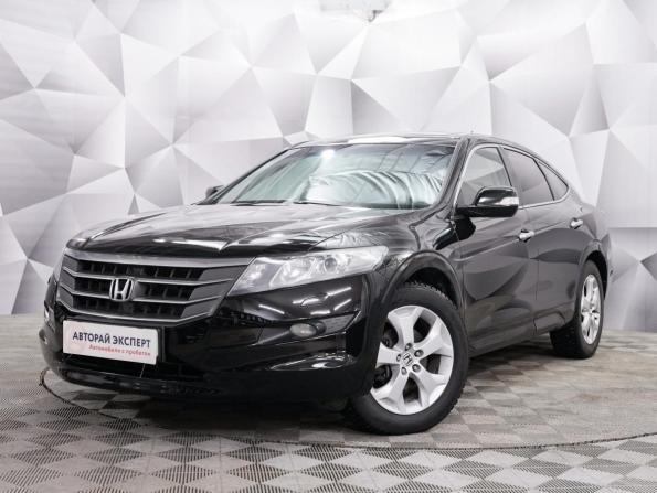 Honda Crosstour I с пробегом 2012 года, цена 1 459 000 рублей, 235100 км, внедорожник, Автокод Объявления