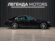 Mercedes-Benz E-Класс VI (W214 S214) Иркутск  - изображение 42
