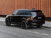 Land Rover Range Rover V Москва  - изображение 37