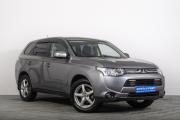 Mitsubishi Outlander III Томск  - изображение 18