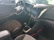 Hyundai Solaris I Новосибирск  - изображение 37