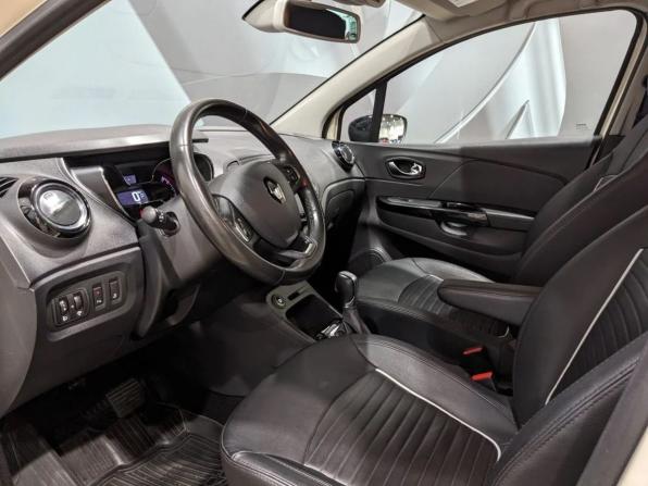 Renault Kaptur I с пробегом 2019 года, цена 1 495 000 рублей, 92000 км, внедорожник, Автокод Объявления