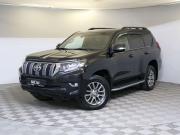 Toyota Land Cruiser Prado 150 Series Рестайлинг 2 Санкт-Петербург  - изображение 25