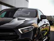 Mercedes-Benz CLS AMG III (C257) Санкт-Петербург  - изображение 42