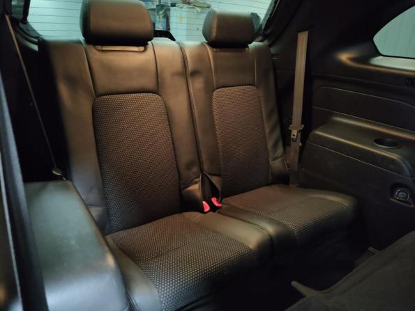 Chevrolet Captiva I с пробегом 2011 года, цена 1 150 000 рублей, 162000 км, внедорожник, Автокод Объявления