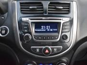 Hyundai Solaris I Рестайлинг Мурманск  - изображение 39