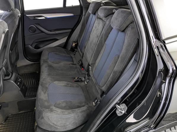 BMW X1 II (F48) с пробегом 2019 года, цена 2 950 000 рублей, 90180 км, внедорожник, Автокод Объявления