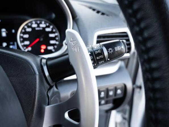 Mitsubishi Eclipse Cross I с пробегом 2018 года, цена 2 205 000 рублей, 101154 км, внедорожник, Автокод Объявления