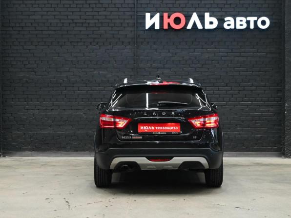 Lada (ВАЗ) Vesta I с пробегом 2019 года, цена 950 000 рублей, 254811 км, универсал, Автокод Объявления