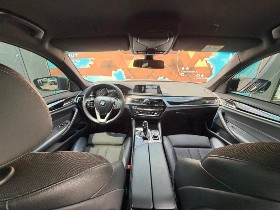 BMW 5 серии VII (G30/G31/G38) Набережные Челны  - изображение 25