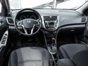 Hyundai Solaris I Рестайлинг Ставрополь  - изображение 25
