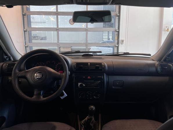 SEAT Toledo II с пробегом 1999 года, цена 405 000 рублей, 405075 км, седан, Автокод Объявления