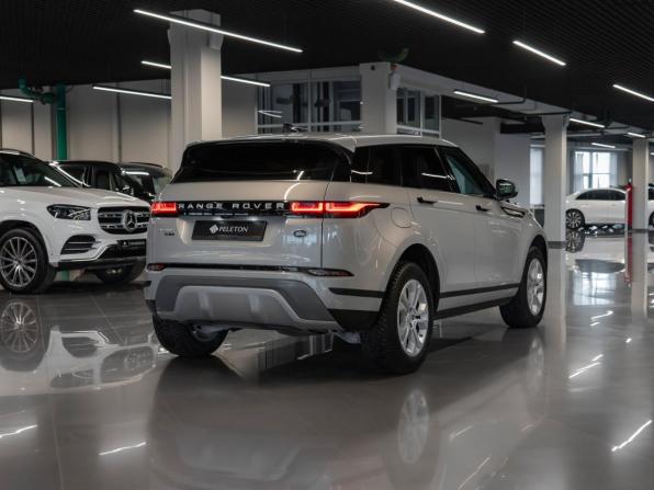 Land Rover Range Rover Evoque II с пробегом 2019 года, цена 3 310 000 рублей, 80845 км, внедорожник, Автокод Объявления