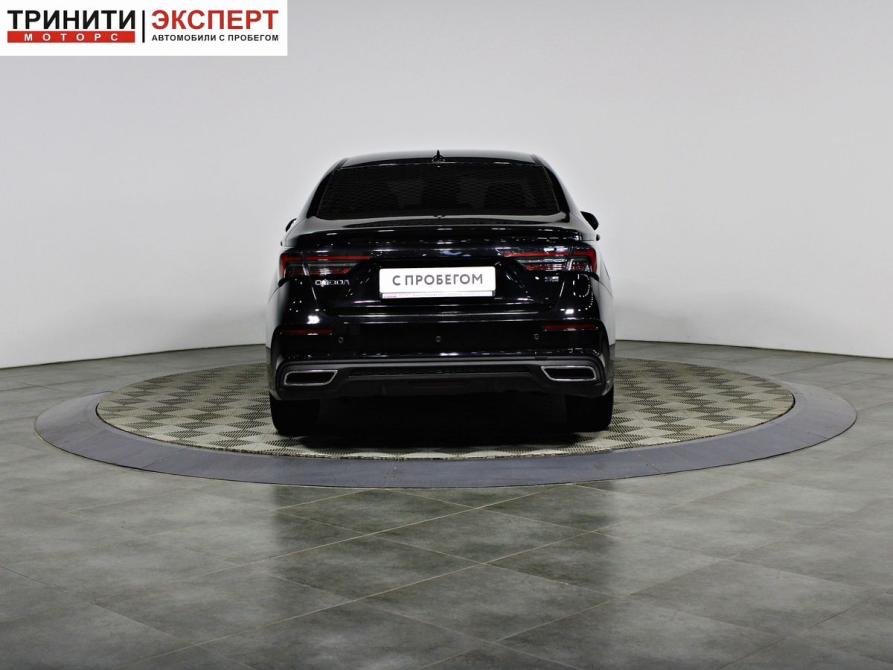 Omoda S5 Белгород  - изображение 7