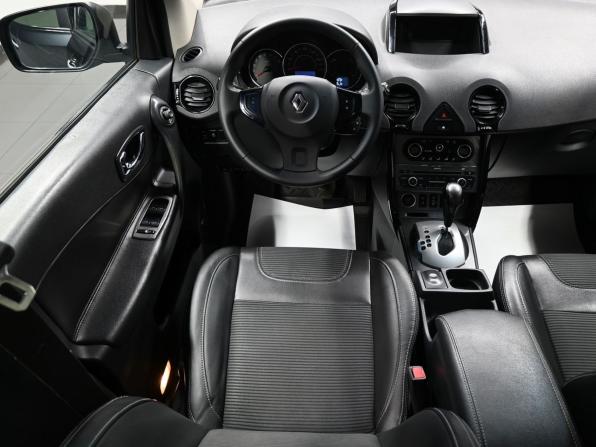 Renault Koleos I Рестайлинг 2 с пробегом 2014 года, цена 1 075 000 рублей, 209212 км, внедорожник, Автокод Объявления