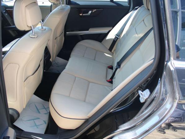 Mercedes-Benz GLK-Класс I (X204) с пробегом 2010 года, цена 1 743 820 рублей, 310280 км, внедорожник, Автокод Объявления