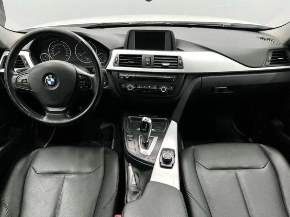 BMW 3 серии VI (F3x) с пробегом 2013 года, цена 1 529 900 рублей, 243000 км, седан, Автокод Объявления