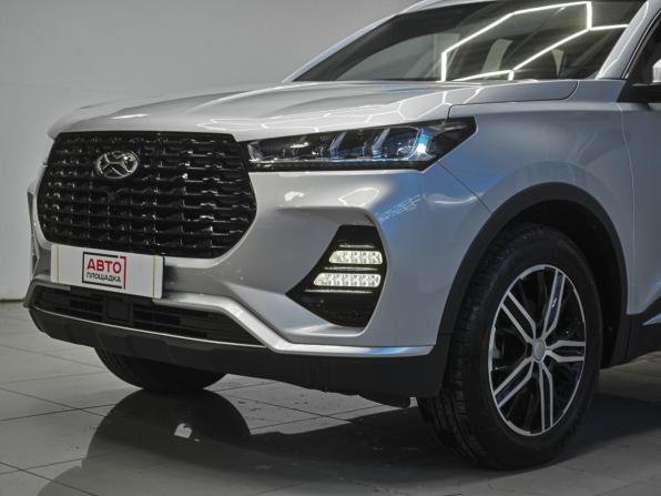 Xcite X-Cross 7 с пробегом 2024 года, цена 1 863 000 рублей, 43080 км, внедорожник, Автокод Объявления