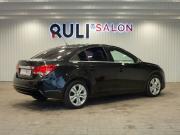 Chevrolet Cruze I Рестайлинг Иваново  - изображение 42