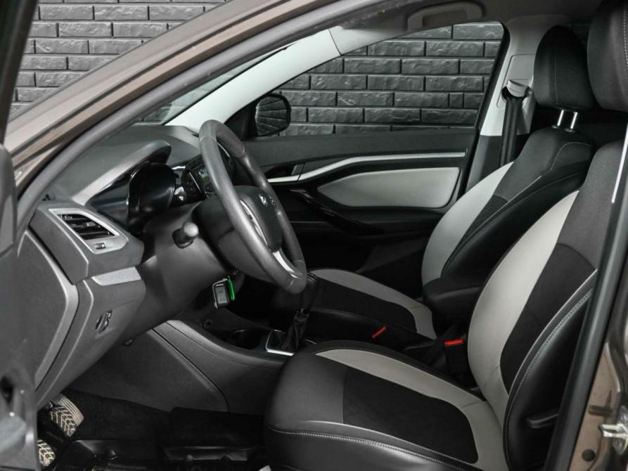 Lada (ВАЗ) Vesta I Екатеринбург  - изображение 9