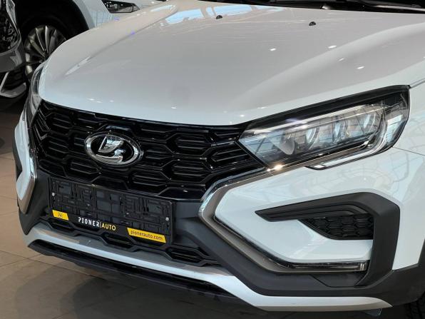 Lada (ВАЗ) Vesta I Рестайлинг (NG) с пробегом 2025 года, цена 1 840 000 рублей, 14898 км, универсал, Автокод Объявления