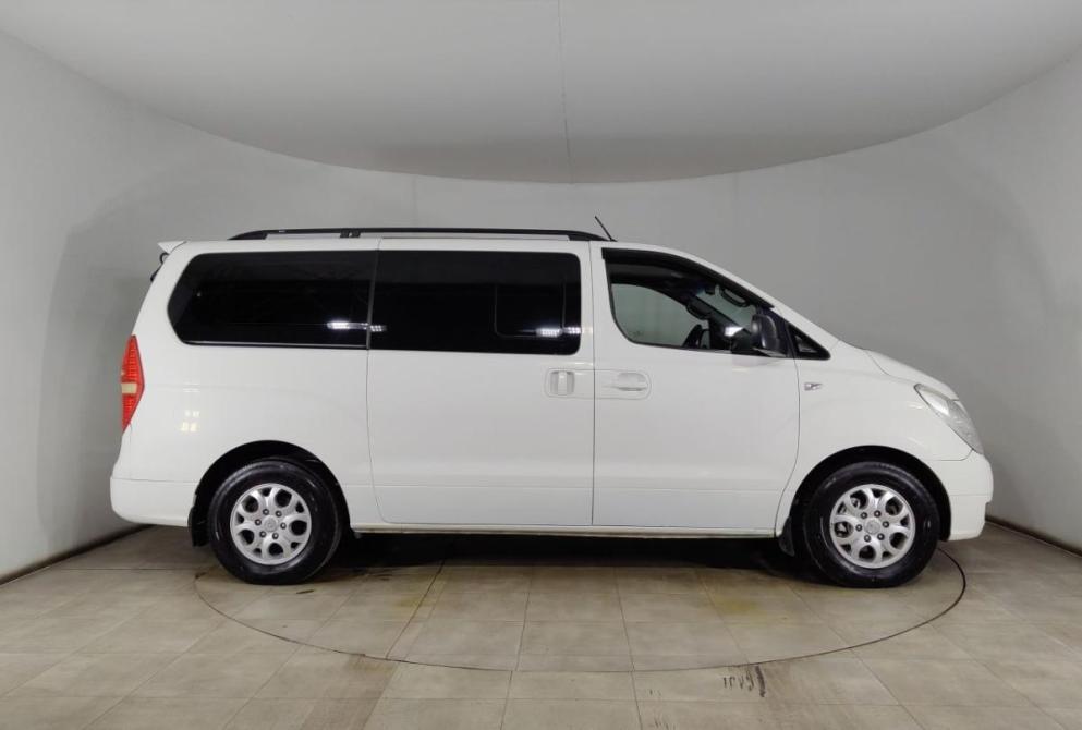 Hyundai Grand Starex I Волгоград  - изображение 4