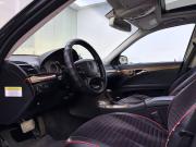 Mercedes-Benz E-Класс III (W211 S211) Рестайлинг Уфа  - изображение 44